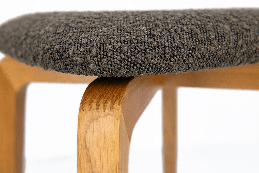 Abbildung tabouret Daya