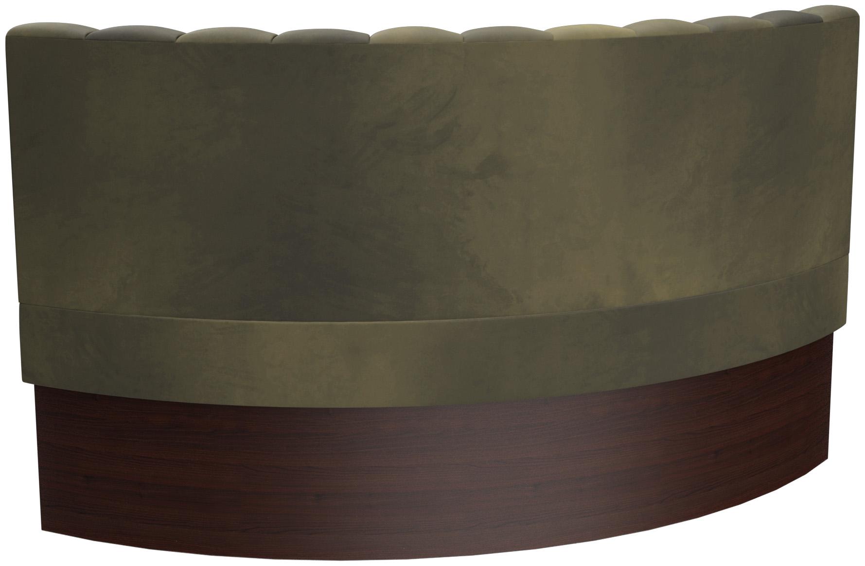 Abbildung intermediate element round Felipa Schrägansicht