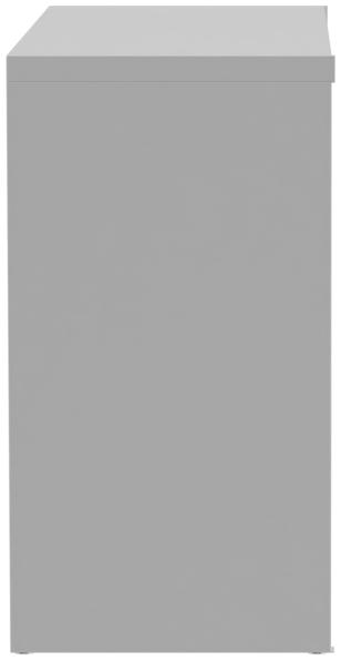Abbildung High table Formline Seitenansicht