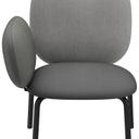 Abbildung Hoekfauteuil rechts Liberty Vorderansicht