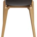 Abbildung stool Yoko Rückansicht