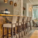 Abbildung Tabouret de bar Damara Ambiente