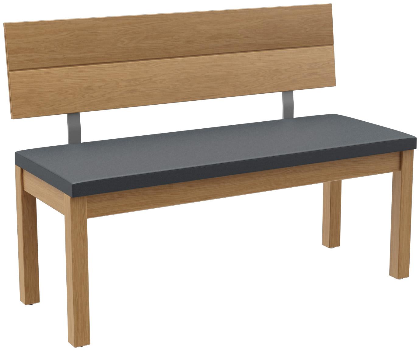 Enkel item 120 cm Silvia