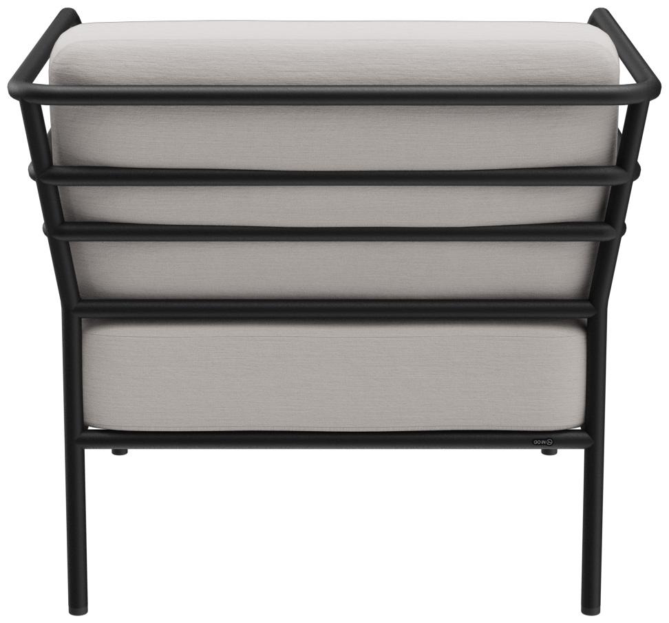 Abbildung stoel Sonica Rückansicht