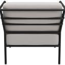 Abbildung stoel Sonica Rückansicht