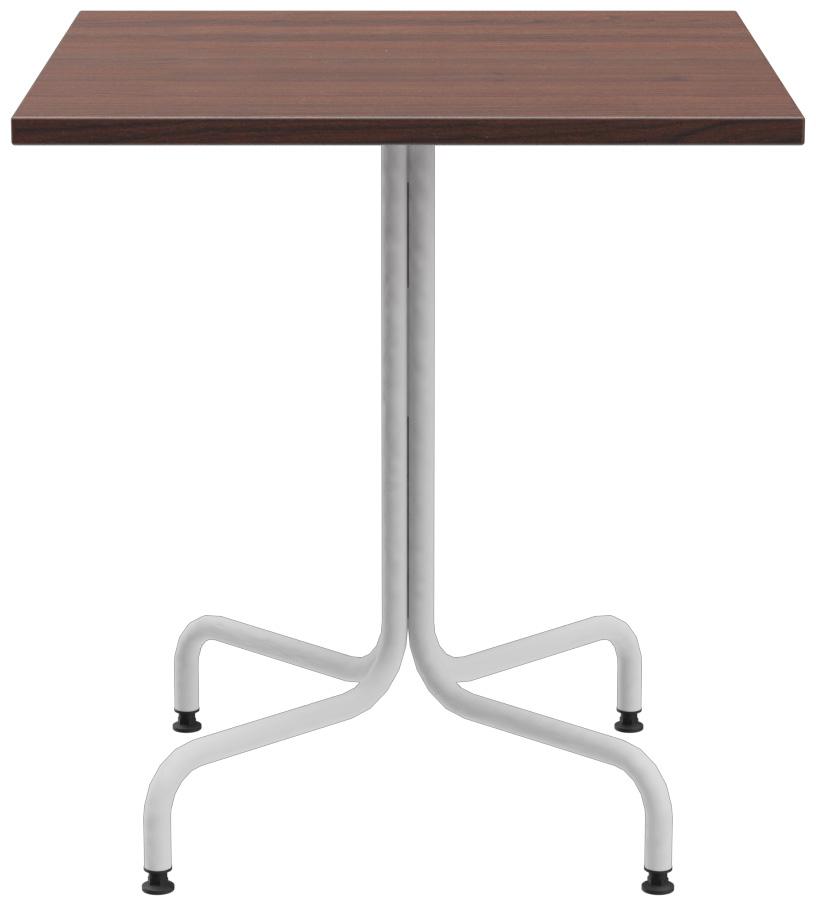 Abbildung Eettafel Halvar Vorderansicht