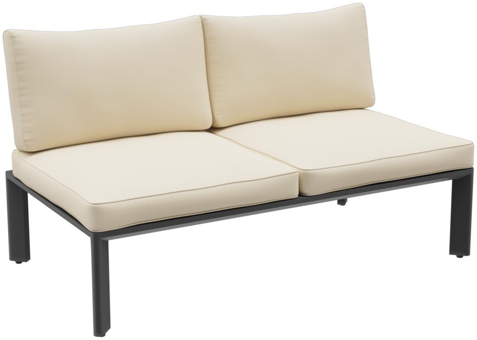 2-seater element Lorcan