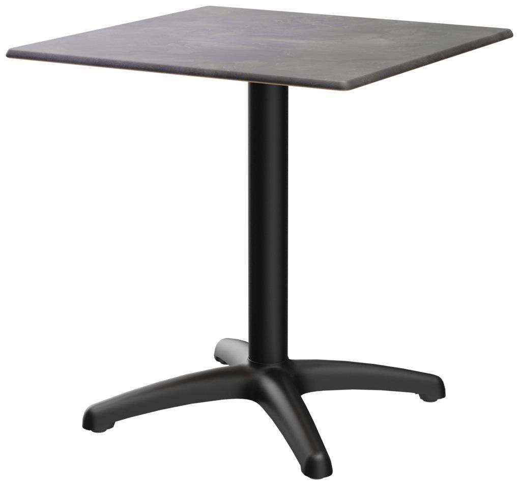 Abbildung Table à manger Kenan Schrägansicht