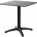 Abbildung Table à manger Kenan Schrägansicht