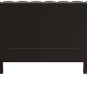 Abbildung Einzelelement 120 cm Felipa Rückansicht