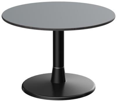 Abbildung tavolino da salotto Modular T Seitenansicht