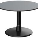 Abbildung tavolino da salotto Modular T Seitenansicht