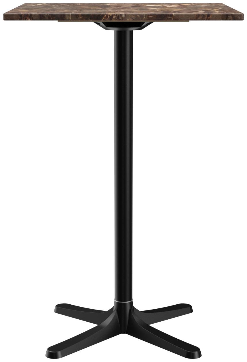 Abbildung Mange-debout Modular T Vorderansicht