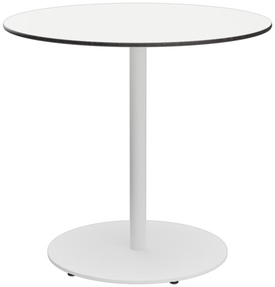 Abbildung eettafel T12 Slim Schrägansicht