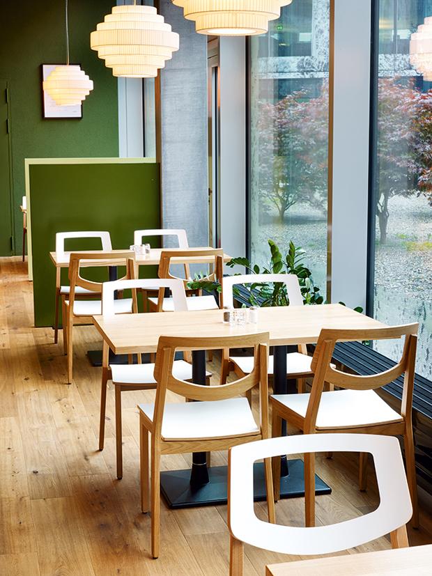 Abbildung chair Quorum O Ambiente