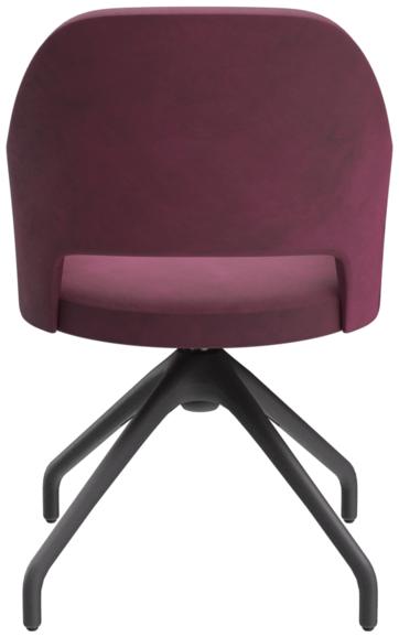 Abbildung Armchair Liska Rückansicht