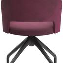 Abbildung Armchair Liska Rückansicht