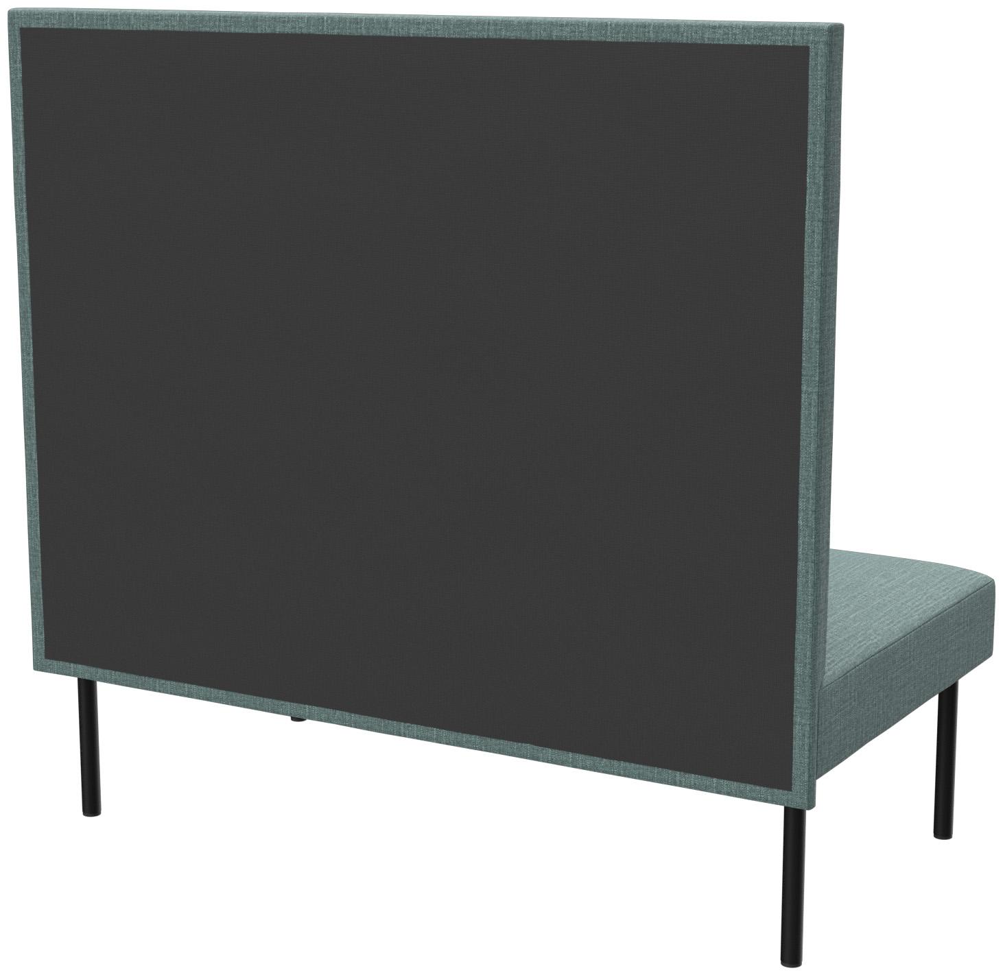 Abbildung Element 120 cm Tuya B Schrägansicht