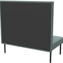 Abbildung Element 120 cm Tuya B Schrägansicht