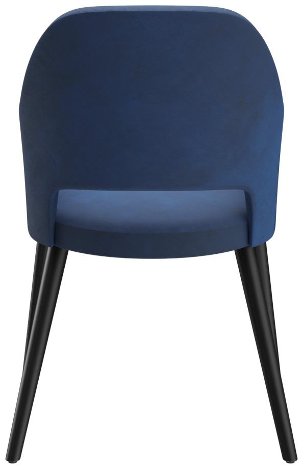 Abbildung Armstoel Liska Rückansicht