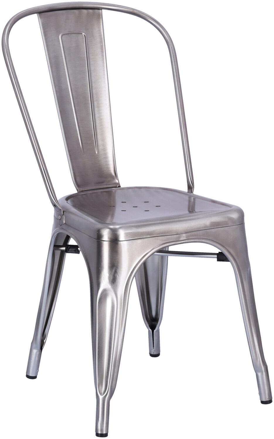 chaise Patra