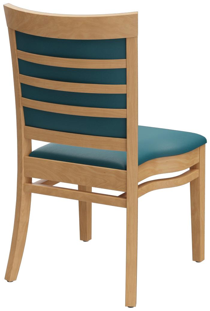 Abbildung stoel Mily Schrägansicht