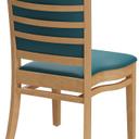 Abbildung stoel Mily Schrägansicht