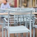 Abbildung Chaise à accoudoirs Awon Ambiente