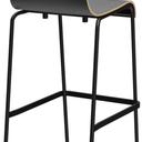 Abbildung bar stool Paula Schrägansicht
