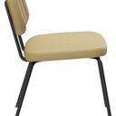 Abbildung chaise Vayo Seitenansicht