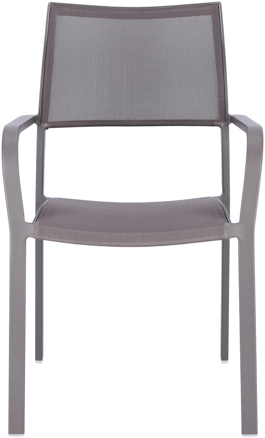 Abbildung Armchair Alexis Vorderansicht