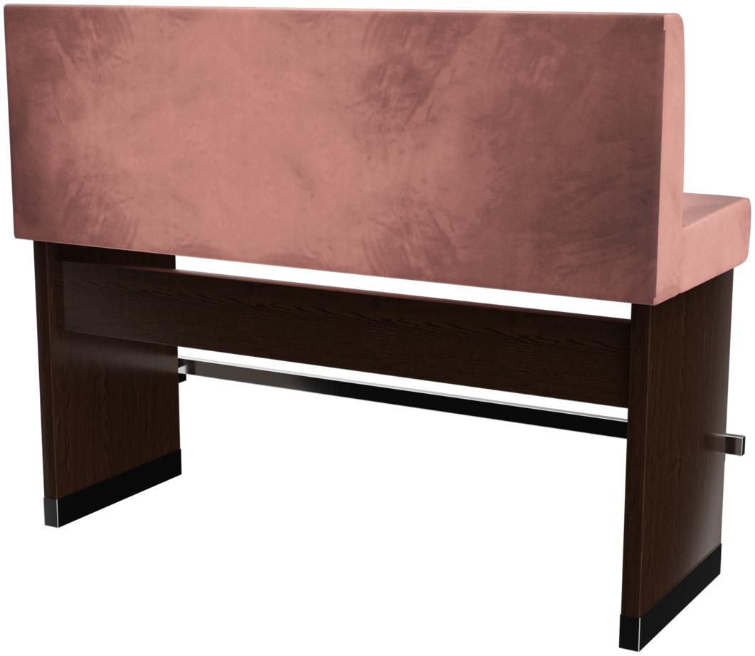 Abbildung Single/base element 150 cm H-Line Schrägansicht