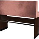 Abbildung Single/base element 150 cm H-Line Schrägansicht