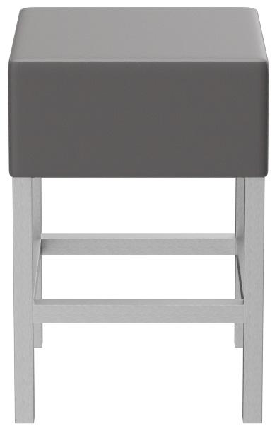 Abbildung stool Yes Seitenansicht
