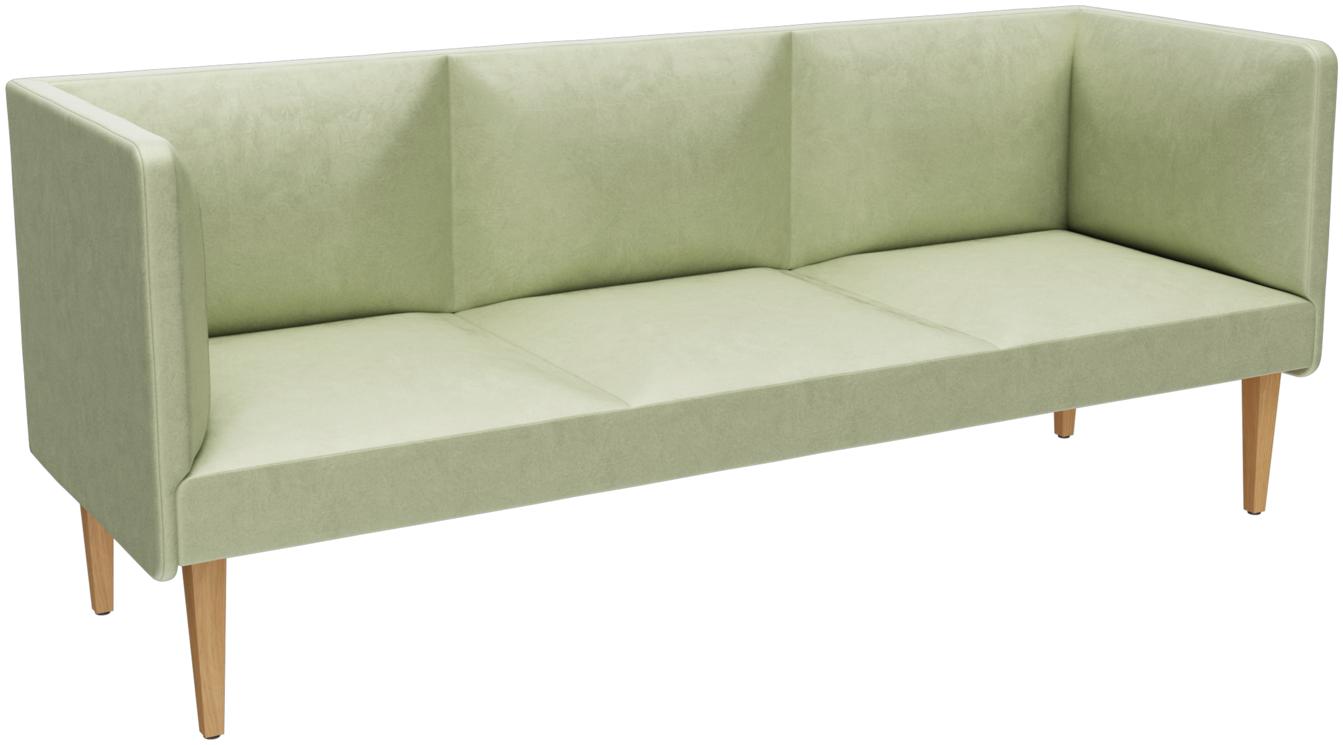 3-seater element Tuya