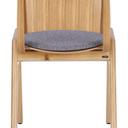 Abbildung Stuhl Baldur Rückansicht