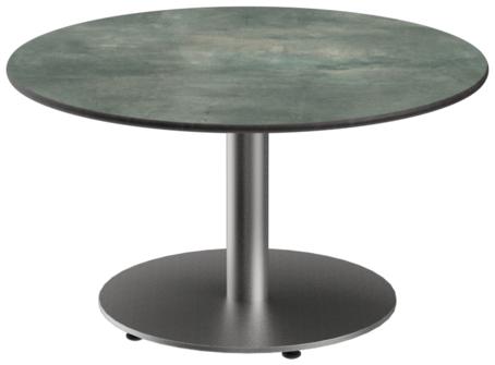 Abbildung table basse Kerst Slim Vorderansicht
