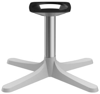 Abbildung coffee table Modular T Rückansicht
