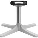 Abbildung coffee table Modular T Rückansicht