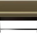 Abbildung Einzel-/Grundelement 150 cm H-Line Vorderansicht