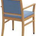 Abbildung Armchair Liah Schrägansicht