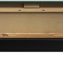 Abbildung Einzel-/Grundelement 150 cm H-Line Rückansicht