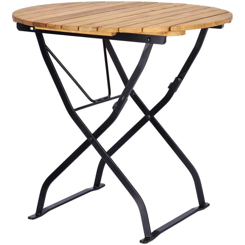 Abbildung dining table Vigo T Schrägansicht