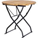 Abbildung dining table Vigo T Schrägansicht