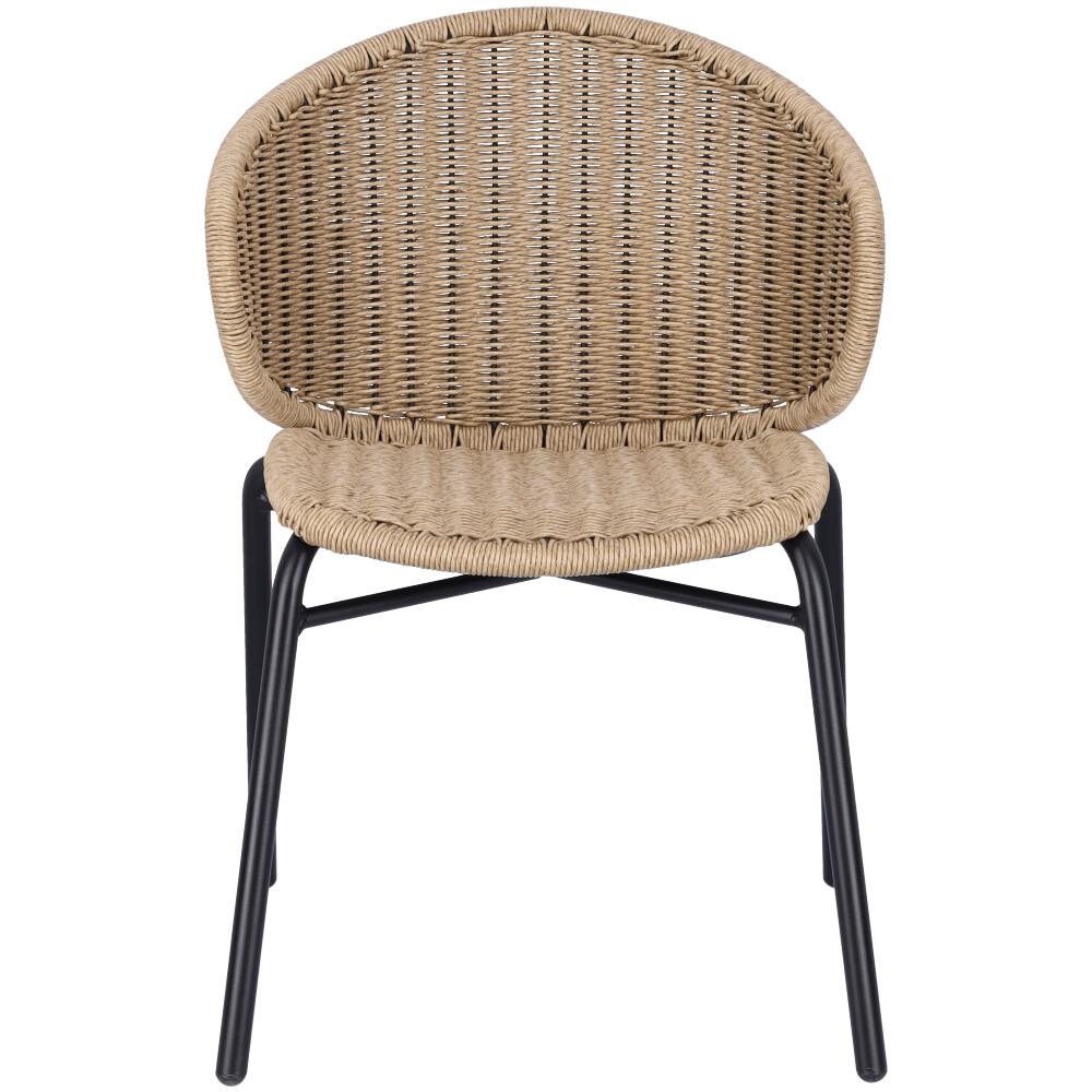 Abbildung chair Usaro Vorderansicht