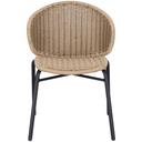 Abbildung chair Usaro Vorderansicht