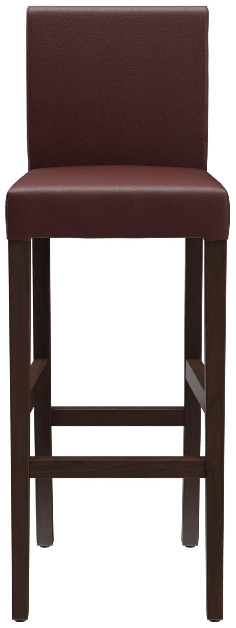 Abbildung Tabouret de bar Debby Vorderansicht