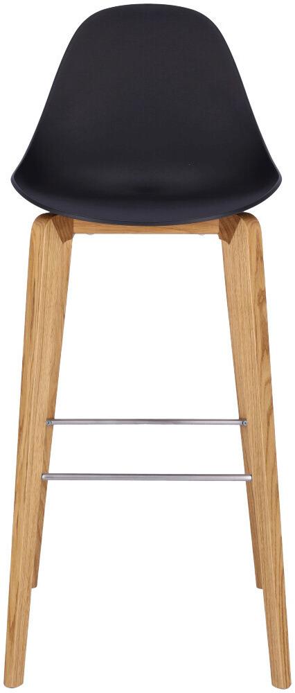Abbildung bar stool Tamo Vorderansicht