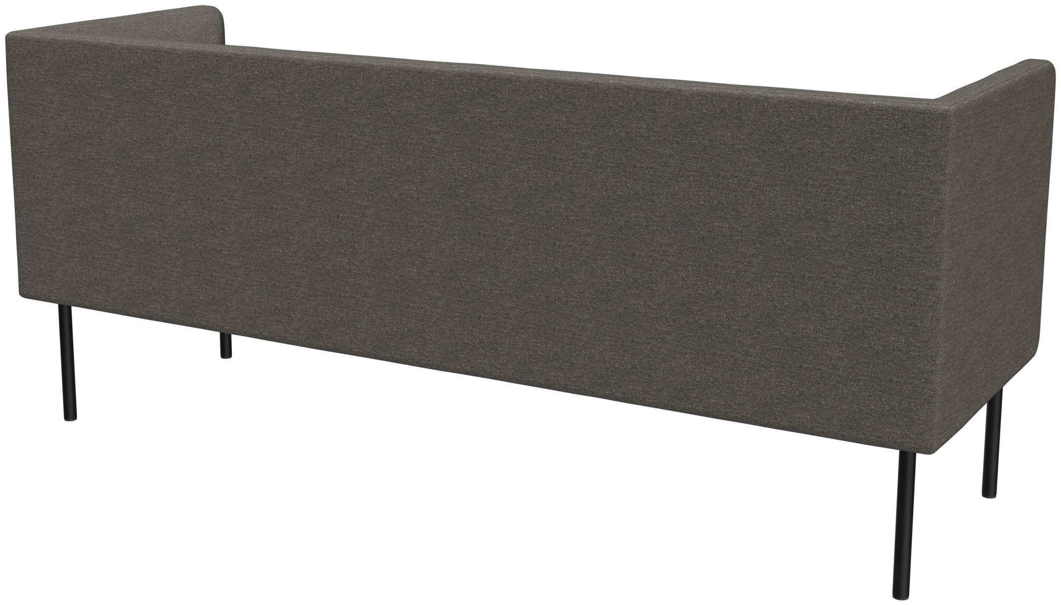 Abbildung Élément 3 places Tuya Schrägansicht