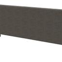 Abbildung Élément 3 places Tuya Schrägansicht